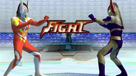 Ultraman Fighting Evolution 0 – Cheats .